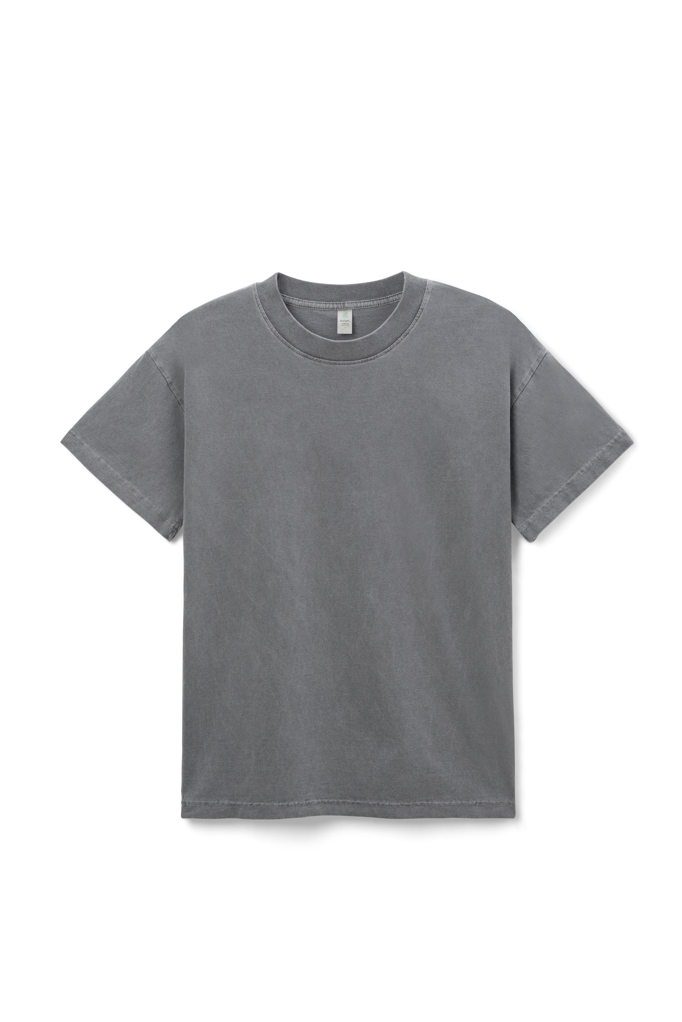 Z104-J06 UNISEX DROP SHOULDER SS TEE