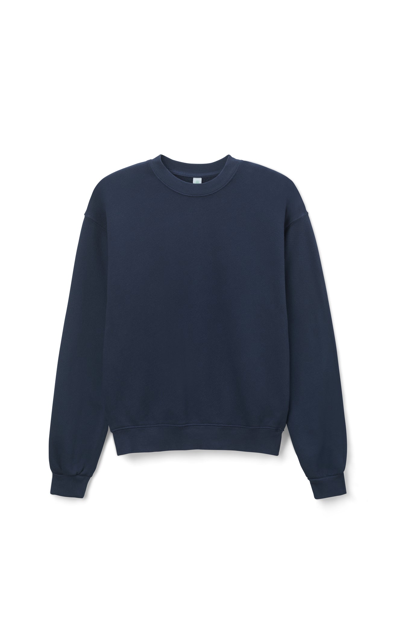 z330-f01 relaxed pullover sweatshirt