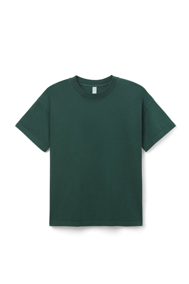 pine green