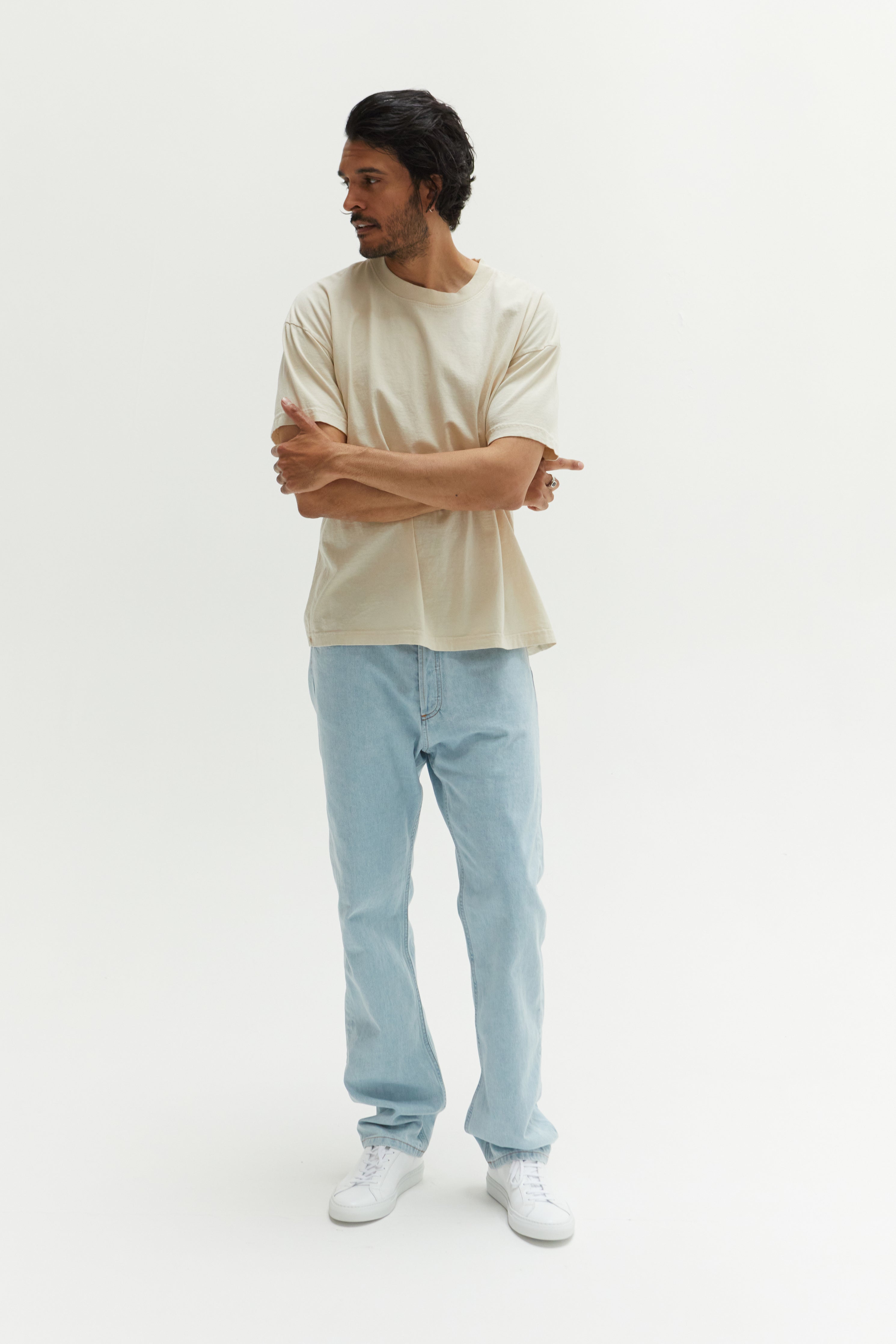 ASHER LA パーカー Core Collection – Asherla