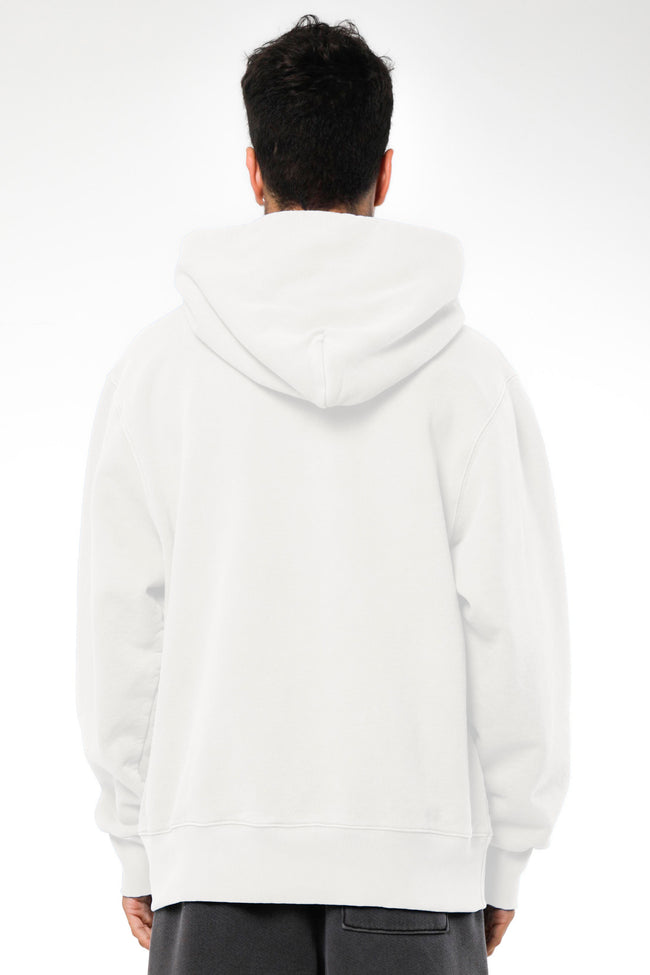 optic white