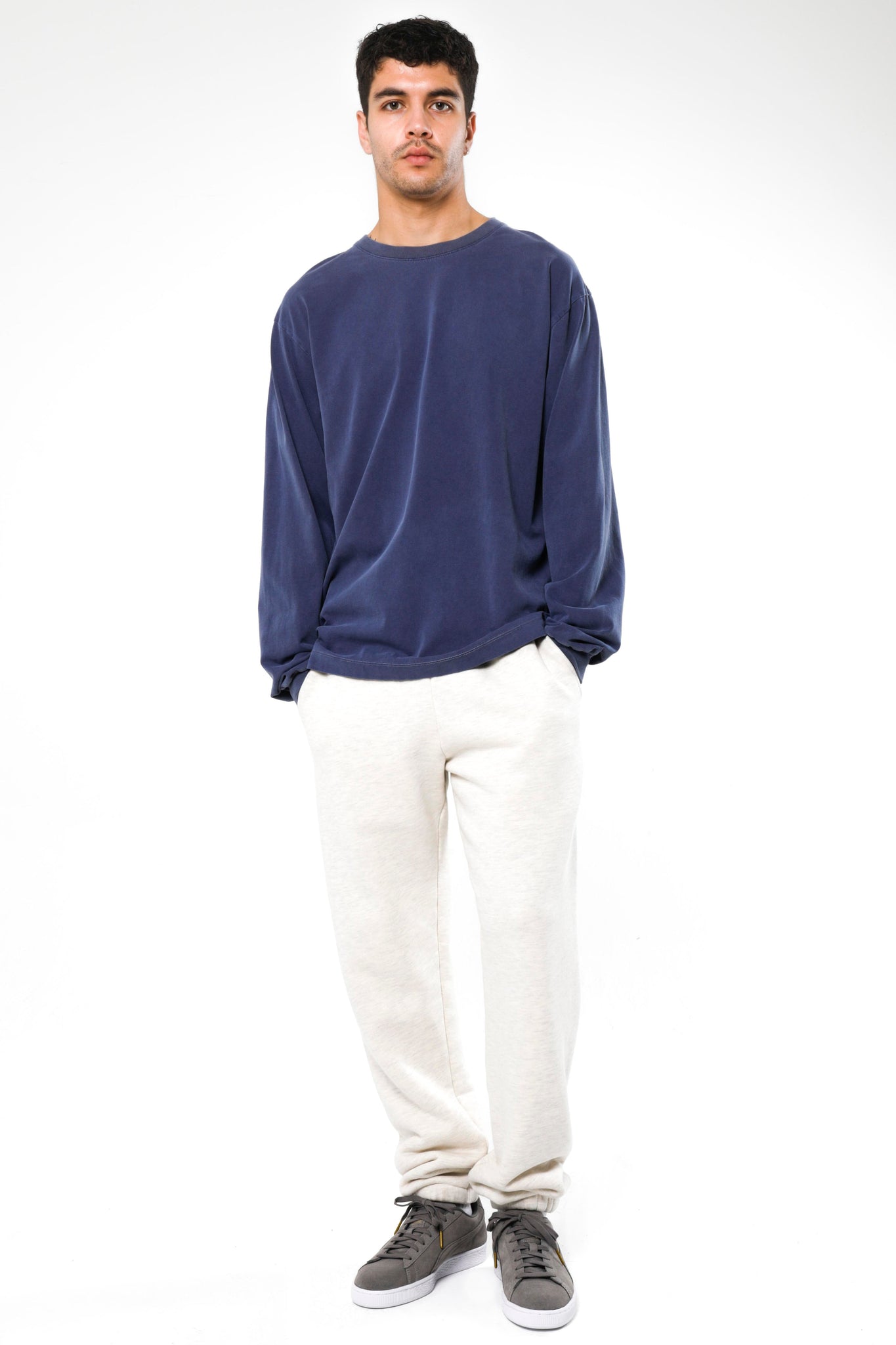 navy
