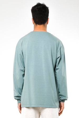 seafoam