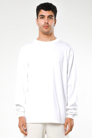 optic white