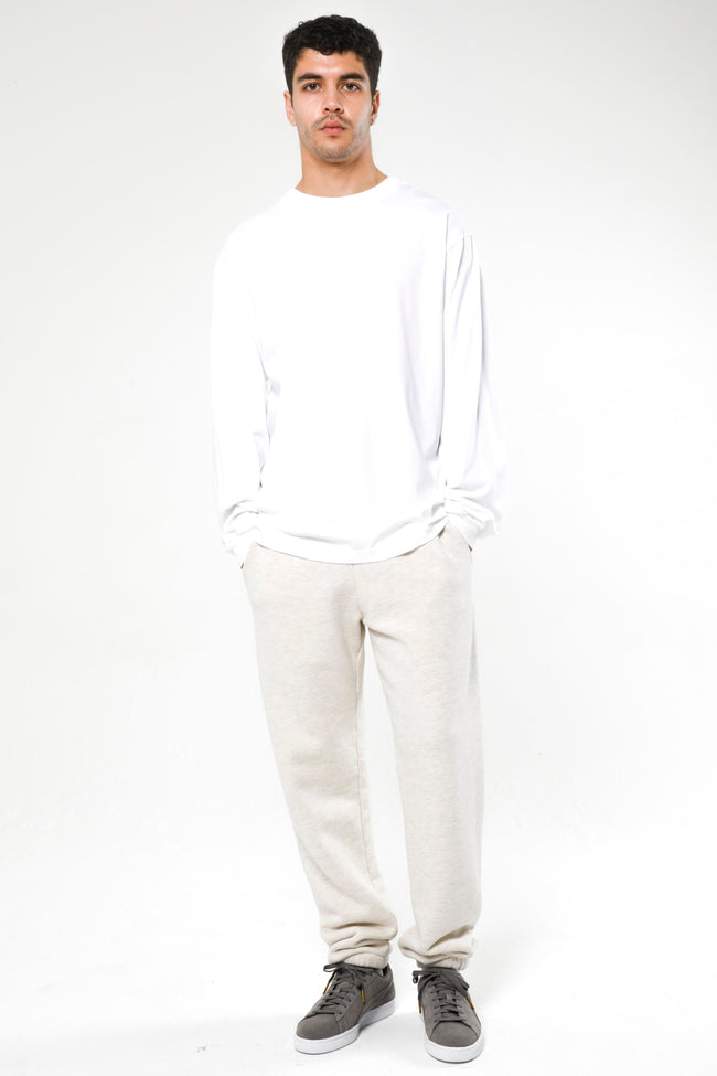 optic white