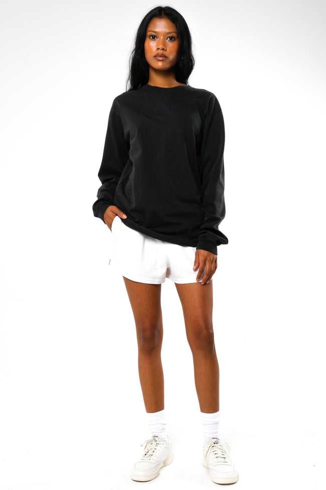 true black