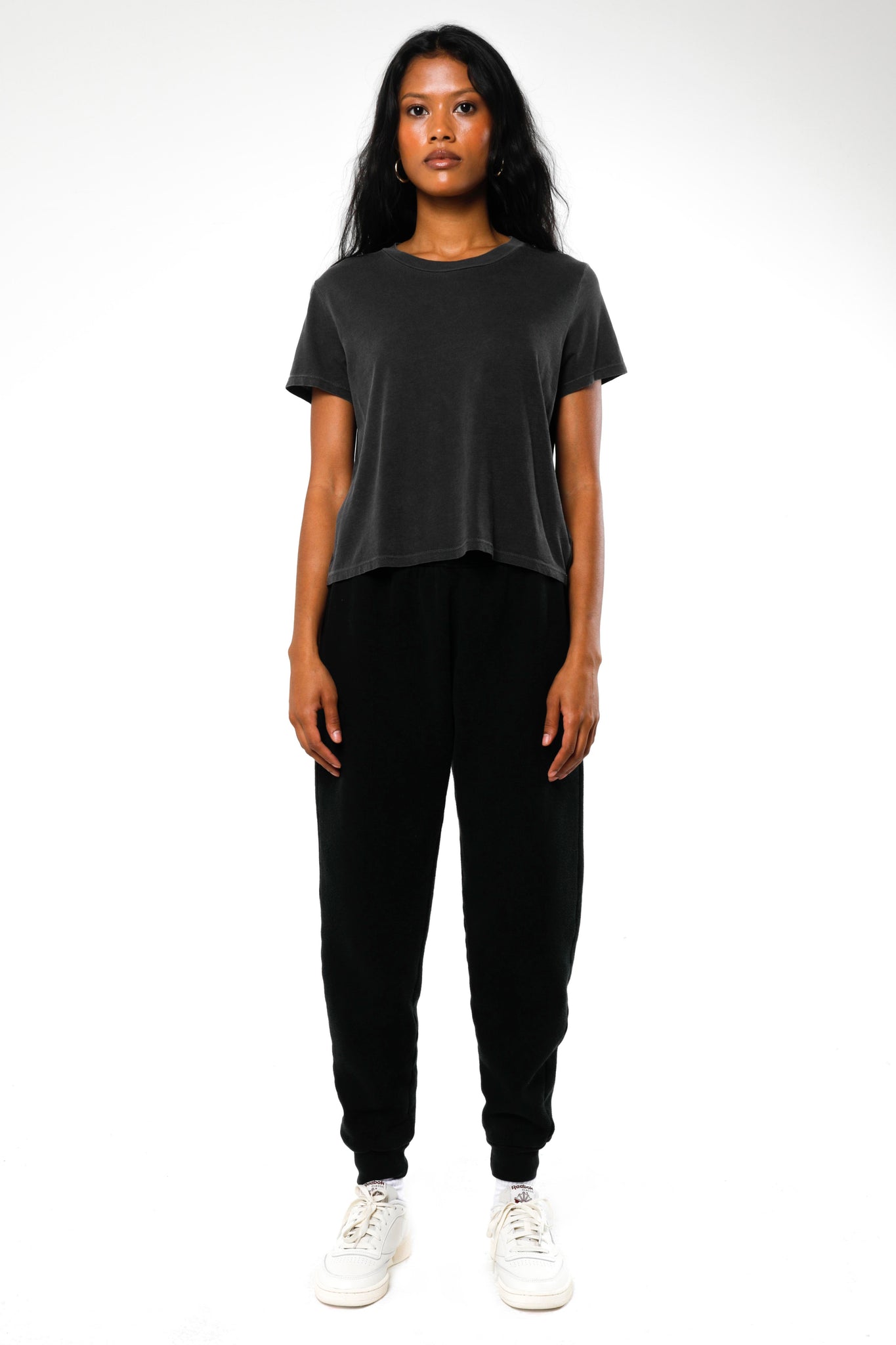vintage black