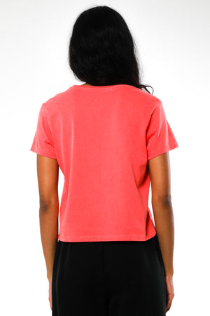 Coral Pink