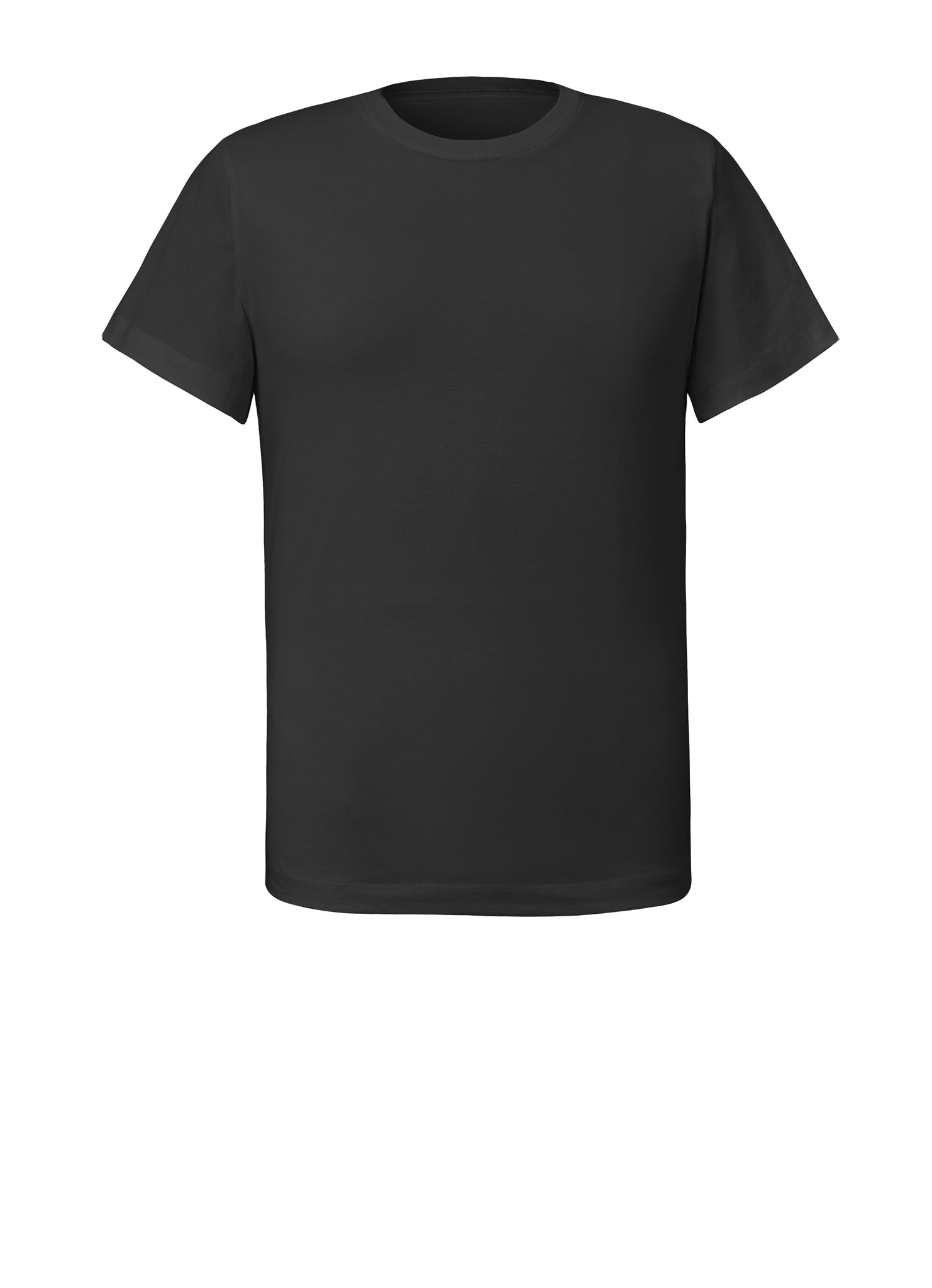 Z122-J13 UNISEX FITED SS CREW